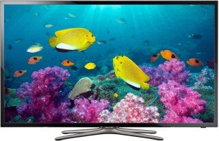 Samsung 42F5570 (UE42F5570SS) Televizyon kullananlar yorumlar